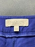 Talbots Outlet Solid Blue Active Pants Size 20 - photo 4