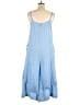 Rip Curl 100% Cotton Blue Jumpsuit Size XL - photo 2