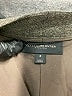 Classiques Entier Chevron-herringbone Gray Dress Pants Size 8 - photo 7