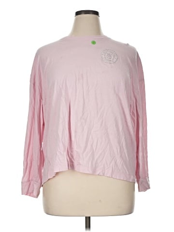 Victoria's Secret Long Sleeve T-Shirt (view 1)