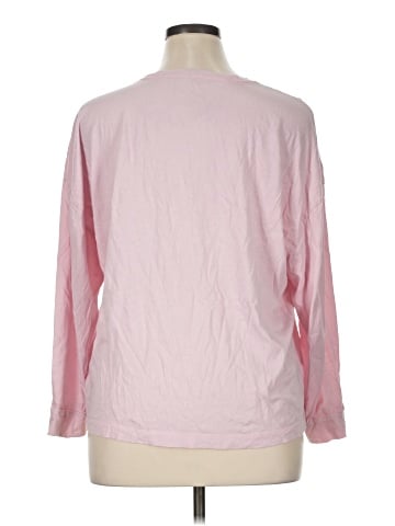 Victoria's Secret Long Sleeve T-Shirt (view 2)