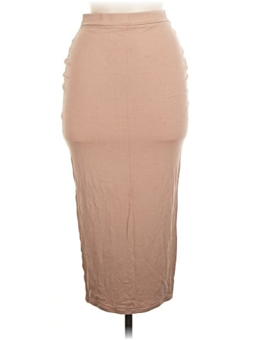 Missguided Casual Skirt (view 1)