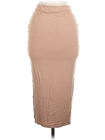 Missguided Casual Skirt (view 2)