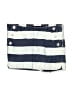 Tommy Hilfiger Stripes Blue Skort Size 8 - photo 1