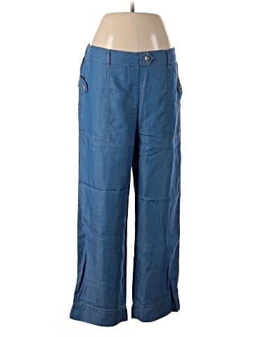 Zac & Rachel Casual Pants (view 1)