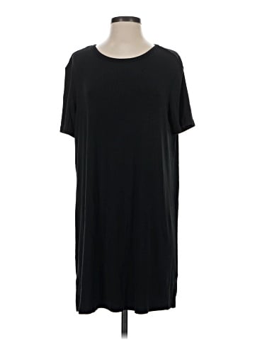 Cozy Earth Casual Dress (view 1)
