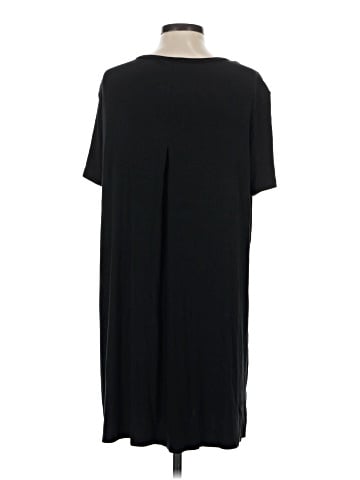 Cozy Earth Casual Dress (view 2)