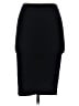Vince. Solid Black Formal Skirt Size XS - photo 1