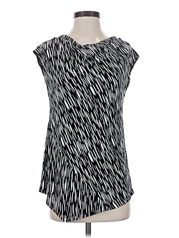 Travelers by Chico's Sleeveless T-Shirt (view 1)