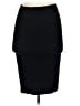 Vince. Solid Black Formal Skirt Size XS - photo 2
