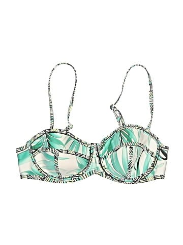 Body Glove Swimsuit Top (view 1)