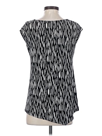 Travelers by Chico's Sleeveless T-Shirt (view 2)