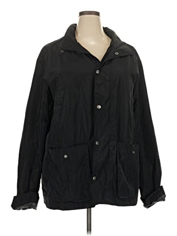 Merona Jacket (view 1)
