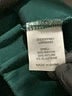 Universal Standard Color Block Green Track Pants Size 18 (M) - photo 5