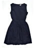 Crewcuts Solid Blue Dress Size 16 - photo 1