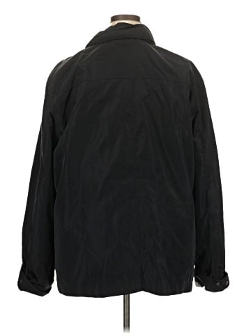 Merona Jacket (view 2)