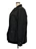 Merona 100% Polyester Solid Black Jacket Size XXL - photo 5