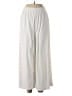 Theo & Spence Ivory Casual Pants Size M - photo 1