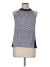 Loveappella Gray Tank Top Size M - photo 1