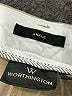 Worthington Solid Tan Khakis Size 12 - photo 7