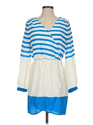 Annie Griffin Casual Dress (view 1)