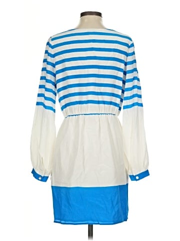 Annie Griffin Casual Dress (view 2)