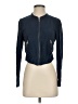 BCBGeneration 100% Polyester Blue Jacket Size S - photo 1