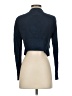 BCBGeneration 100% Polyester Blue Jacket Size S - photo 2