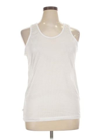 Unbranded Sleeveless T-Shirt (view 1)