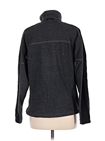 Columbia Track Jacket (view 2)