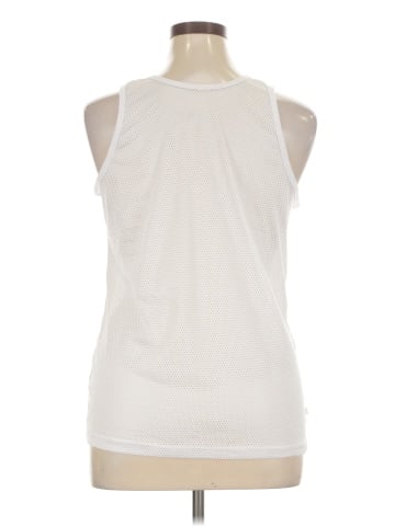 Unbranded Sleeveless T-Shirt (view 2)