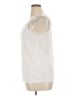 Unbranded White Sleeveless T-Shirt Size XL - photo 5