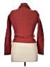 Tahari Red Jacket Size 1X - photo 2