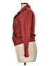 Tahari Red Jacket Size 1X - photo 5