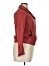Tahari Red Jacket Size 1X - photo 4