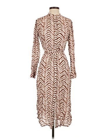 Bella Dahl Casual Dress (view 1)
