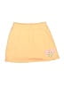 Gap Solid Yellow Skort Size 16 - photo 1