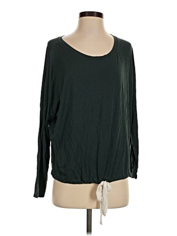Eberjey Long Sleeve Top (view 1)