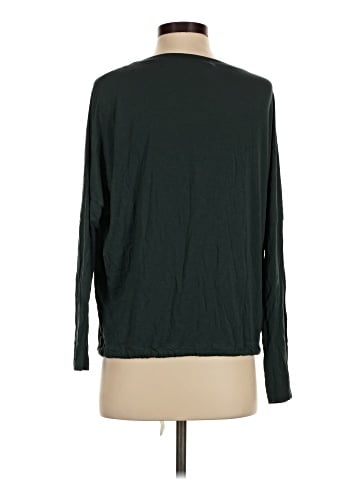 Eberjey Long Sleeve Top (view 2)