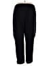 Lisa Rinna Black Casual Pants Size 3X - photo 2