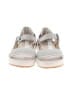 Joe's Jeans Color Block Solid Gray Sandals Size 9 1/2 - photo 2