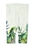Desigual Tropical White Active Pants Size M (kids) - photo 2