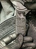 White House Black Market Tweed Gray Jeans Size 6 - photo 8