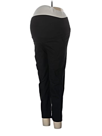 Alina Mae Maternity Active Pants (view 1)
