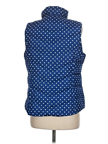 Lands' End Vest (view 2)