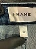 FRAME Blue Jeans Size 32 waist - photo 4