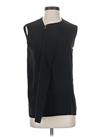 Vince. Sleeveless T-Shirt (view 1)