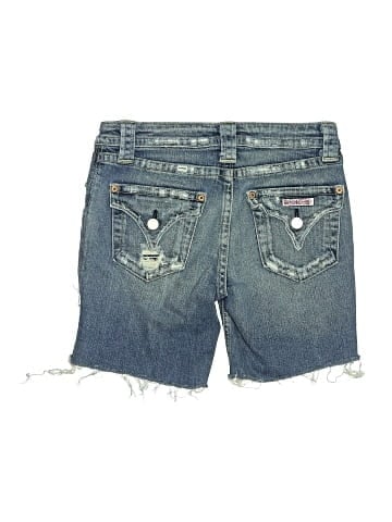 Hudson Jeans Denim Shorts (view 2)
