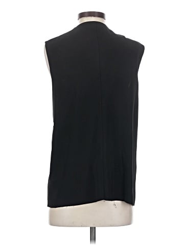 Vince. Sleeveless T-Shirt (view 2)