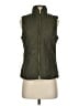 Old Navy 100% Polyester Green Vest Size XS - photo 1